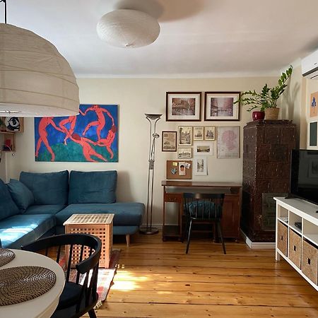Apartament Na Starej Krowodrzy Краків Екстер'єр фото