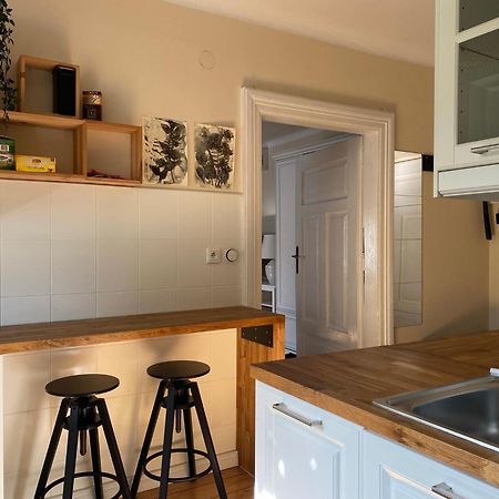 Apartament Na Starej Krowodrzy Краків Екстер'єр фото