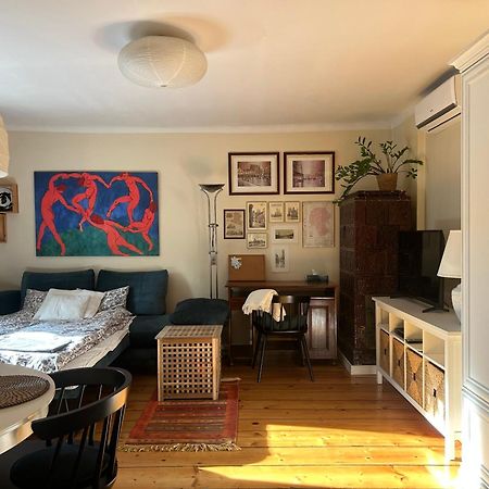 Apartament Na Starej Krowodrzy Краків Екстер'єр фото