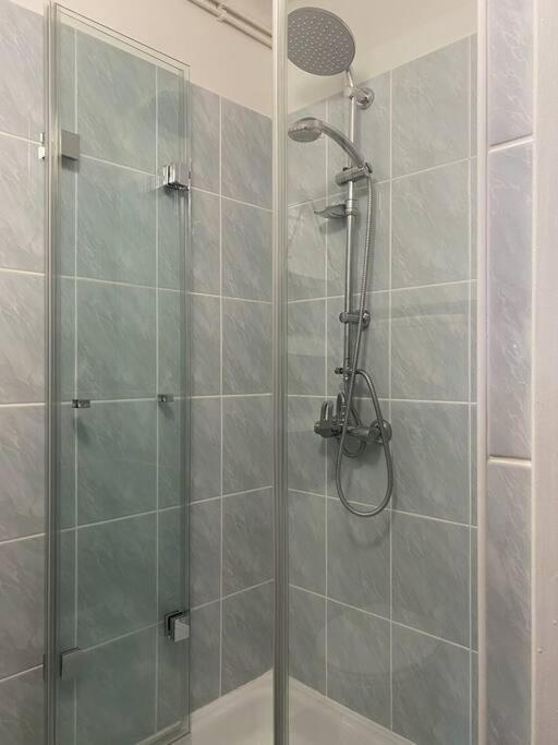 Apartament Na Starej Krowodrzy Краків Екстер'єр фото